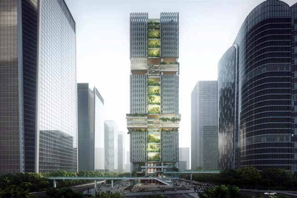 樓宇自控工程為何講究信息化管理？