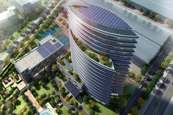 簡述對我國公共建筑建設分項計量能耗監測系統的意義，及該系統建設、應用中所應當注意