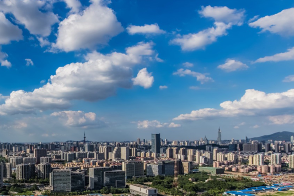 碳達(dá)峰監(jiān)測(cè)系統(tǒng)，以數(shù)字化賦能“雙碳”戰(zhàn)略！