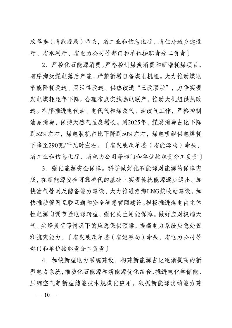 《江蘇省碳達(dá)峰實(shí)施方案》印發(fā) 實(shí)施“碳達(dá)峰八大專項(xiàng)行動”