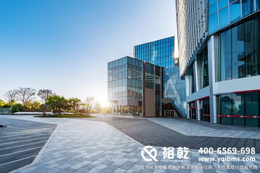 智能化集成系統(tǒng)，ibms，科技發(fā)展，智能化管理，大型建筑