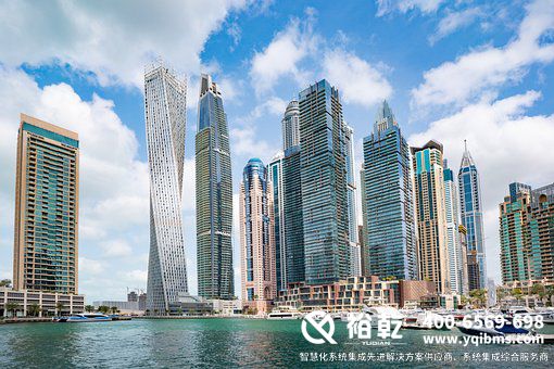 智能照明控制系統，智能化，照明設備，自動控制，大型建筑