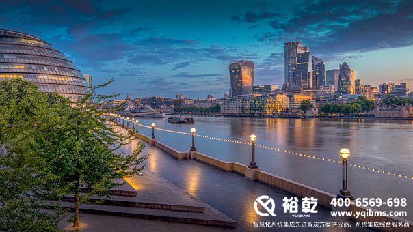 大數(shù)據(jù)時(shí)代，能耗監(jiān)測(cè)系統(tǒng)，智能化，能源管理，優(yōu)勢(shì)