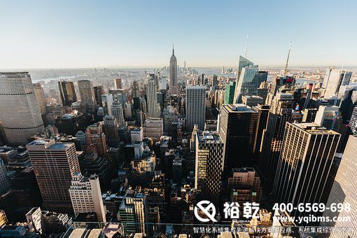 建筑能耗監測系統，能源利用效率，成本降低，可持續發展