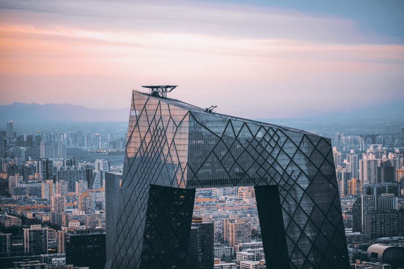 樓宇自控系統：打造智能化辦公環境的核心利器