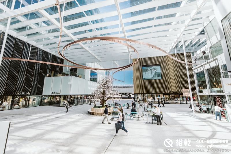 醫院樓宇自控系統介紹-功能
