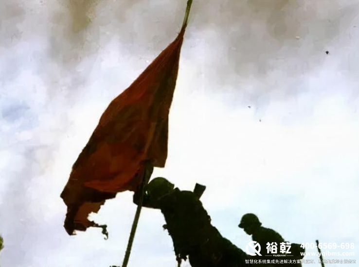 樓宇自控行業