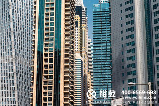 智慧樓宇解決方案公司：構(gòu)建智能、高效、安全的樓宇生態(tài)系統(tǒng)