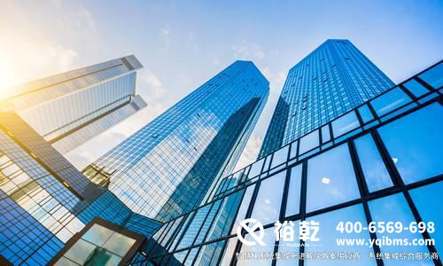 智慧樓宇管理系統(tǒng)：構建高效智能的現(xiàn)代建筑