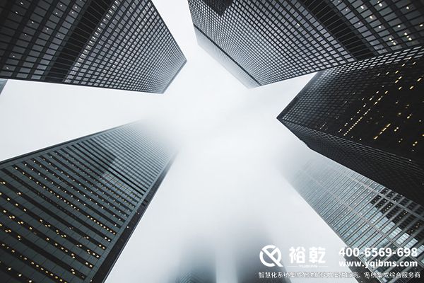 全面解析能耗監(jiān)測系統(tǒng)：從基礎(chǔ)知識到應(yīng)用實例