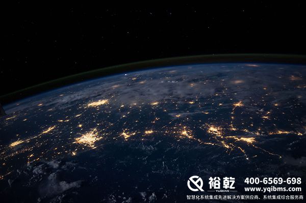 樓宇自控系統：智能建筑管理的未來之路