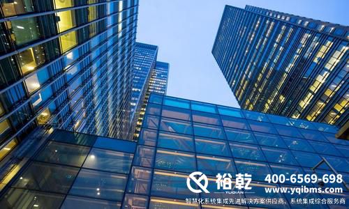 智能化未來(lái)：樓宇空調(diào)自控系統(tǒng)全解析