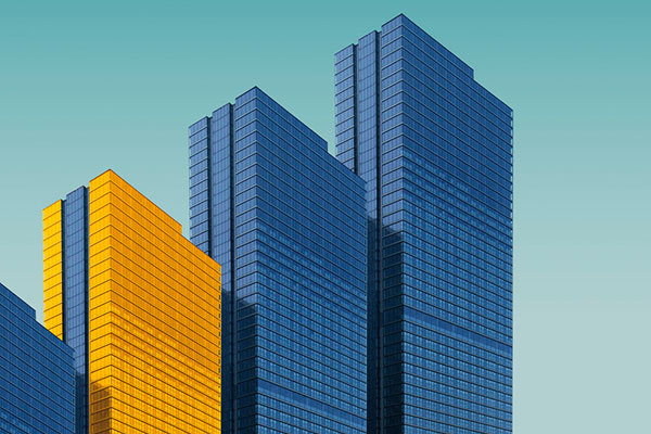 BA 建筑設備監控系統:科技助力建筑智能化升級