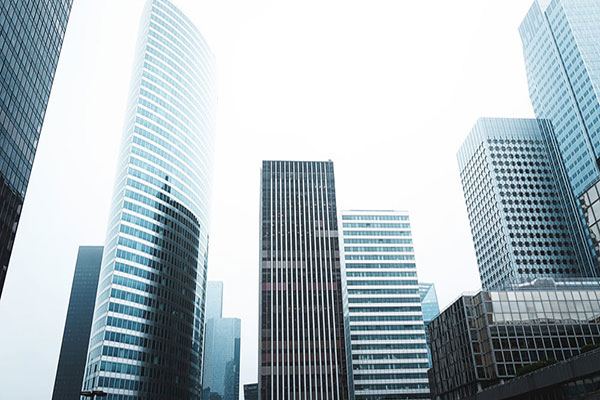 智能建筑新紀元：裕乾樓宇自控系統詳解