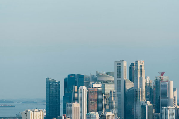 未來已來:園區樓宇自控技術引領智能化新時代