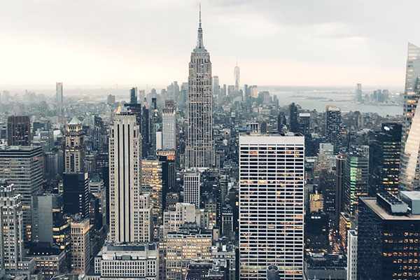 辦公樓宇自控:智能化管理的未來之路