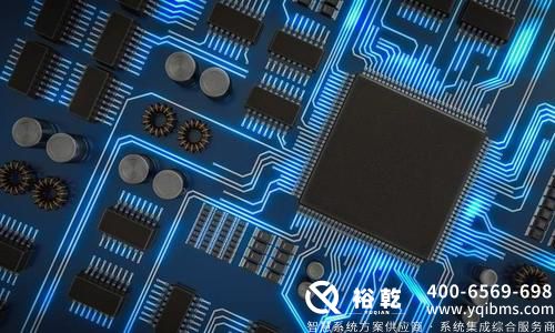 智能樓宇自控系統(tǒng):未來(lái)建筑的智慧之選 智能樓宇自控系統(tǒng):未來(lái)建筑的智慧之選