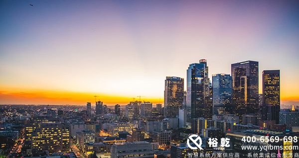 空調監控系統工作原理及優勢