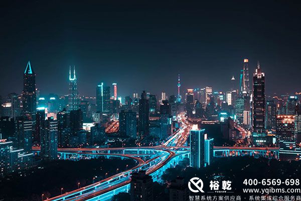 打造未來醫療：智慧醫院后勤信息化系統的全方位解讀