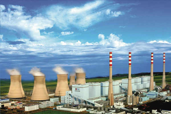 火電廠環境監測系統遇得問題怎么辦？(圖1)