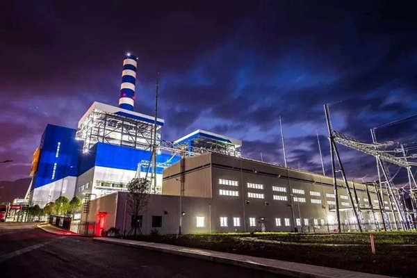 火電機組能耗監測系統節能調度的實現！(圖1)