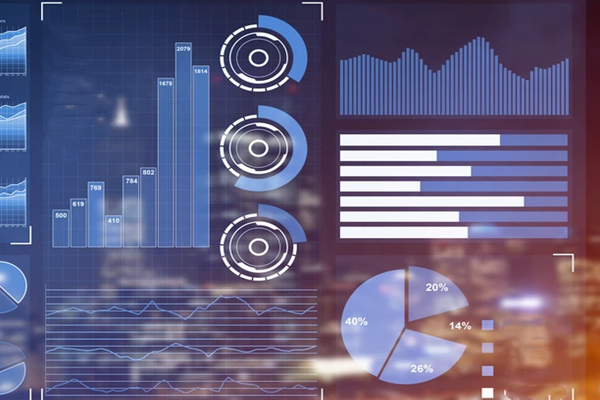 降低企業耗能成本，能耗在線監測系統平臺！(圖1)