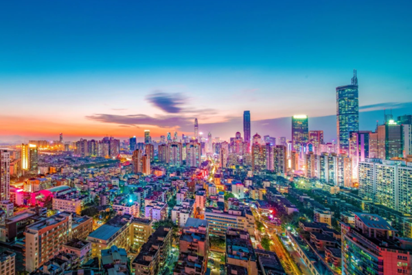 建筑節(jié)能監(jiān)測系統(tǒng)，重塑數(shù)智化管理價值！(圖1)