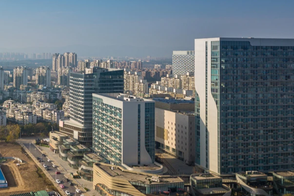 能耗監測系統：解決城市能源管理問題！(圖1)