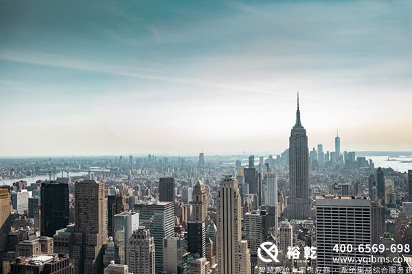 智能樓宇管理系統：提升城市生活質量的高科技方案